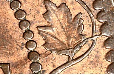 Haxby Catalog of the Canadian 1859 Large Cent - Home